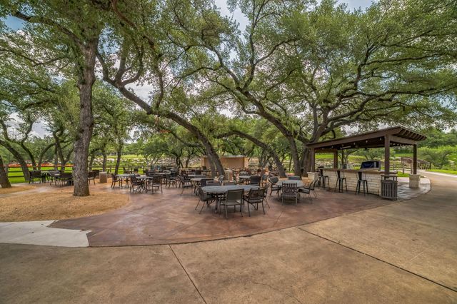1 Crystal Springs Court CT H, The Hills, TX 78738