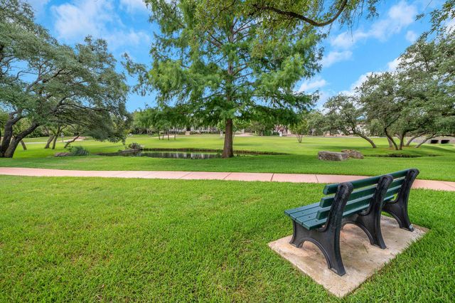 1 Crystal Springs Court CT H, The Hills, TX 78738
