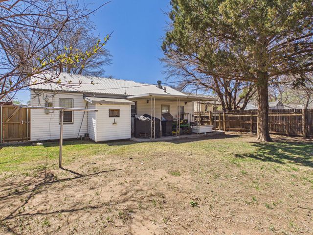 2016 41st Street, Lubbock, TX 79412