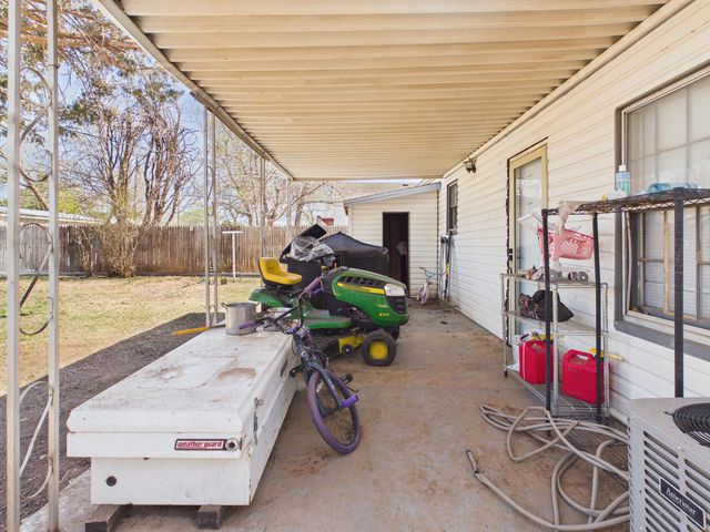 2016 41st Street, Lubbock, TX 79412