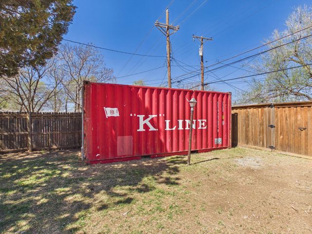 2016 41st Street, Lubbock, TX 79412