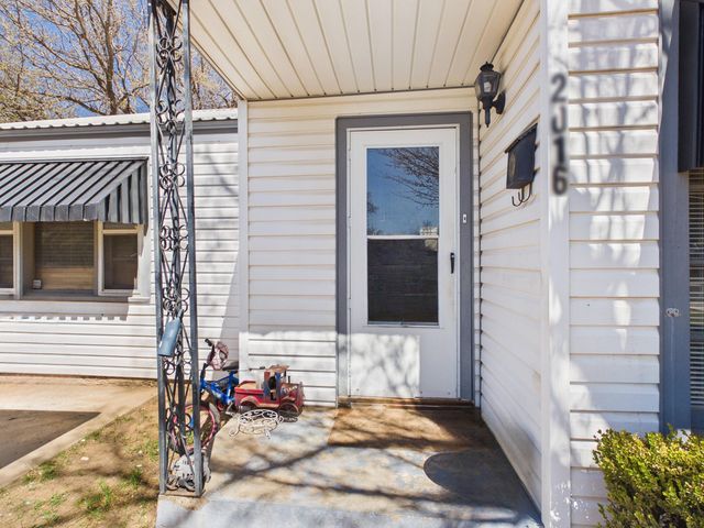 2016 41st Street, Lubbock, TX 79412