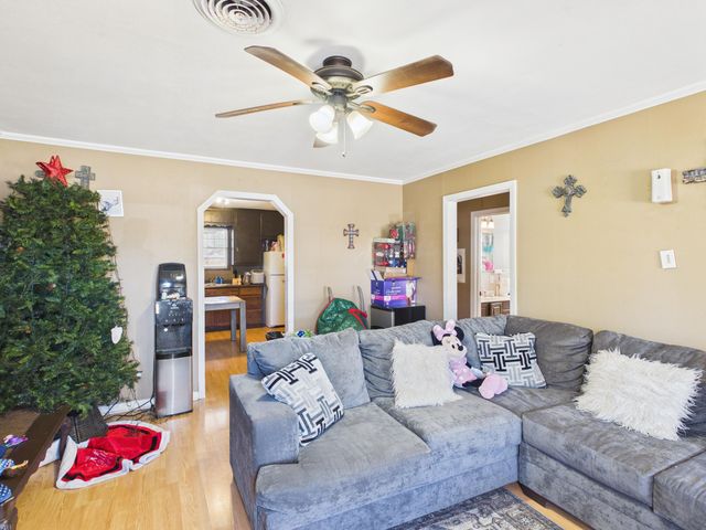 2016 41st Street, Lubbock, TX 79412