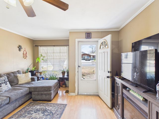 2016 41st Street, Lubbock, TX 79412