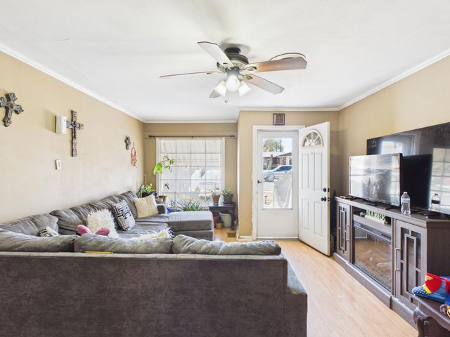 2016 41st Street, Lubbock, TX 79412