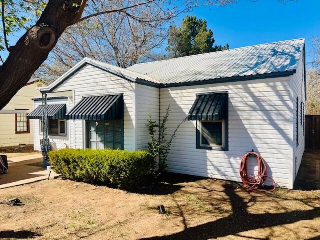 2016 41st Street, Lubbock, TX 79412