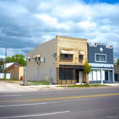 19510 W Warren Avenue, Detroit, MI 48228