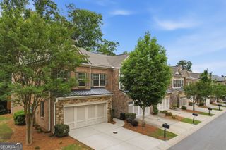 3464 Flamingo Lane, Milton, GA 30004