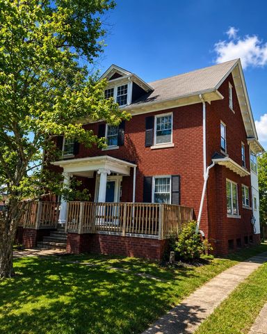 103 Woodland Drive, Huntington, WV 25705