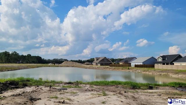 1039 Wessex, Florence, SC 29501