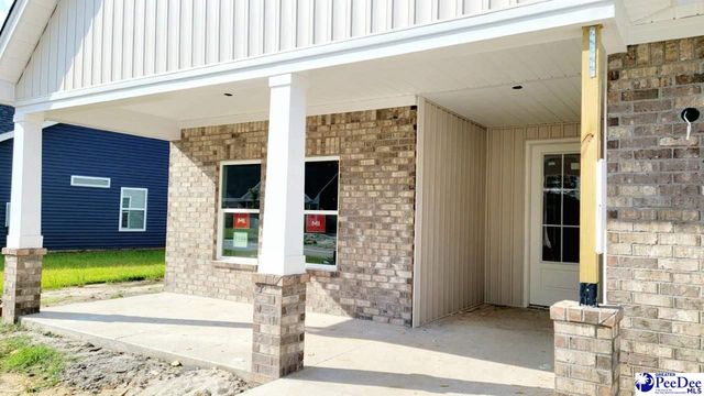 1039 Wessex, Florence, SC 29501