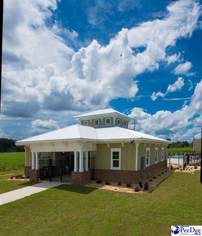 1039 Wessex, Florence, SC 29501