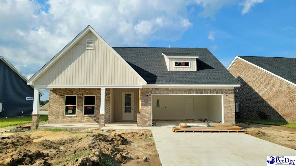 1039 Wessex, Florence, SC 29501