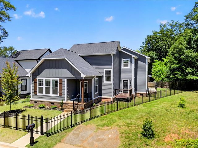 204 A Wilkins Street, Greenville, SC 29605
