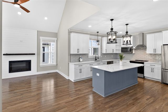 204 A Wilkins Street, Greenville, SC 29605