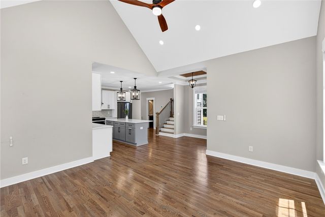 204 A Wilkins Street, Greenville, SC 29605