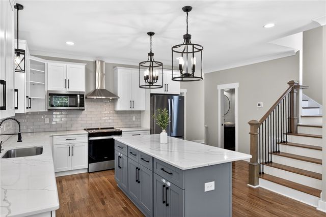 204 A Wilkins Street, Greenville, SC 29605
