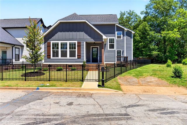 204 A Wilkins Street, Greenville, SC 29605