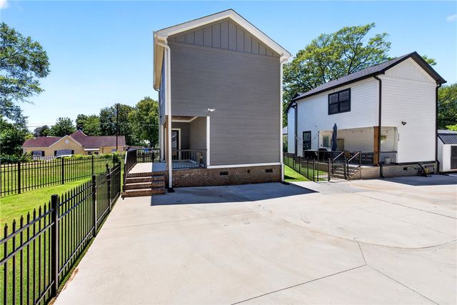 204 A Wilkins Street, Greenville, SC 29605