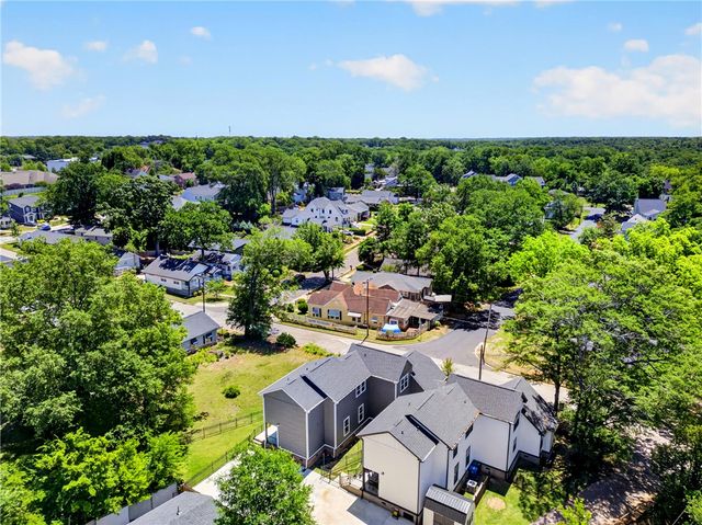 204 A Wilkins Street, Greenville, SC 29605