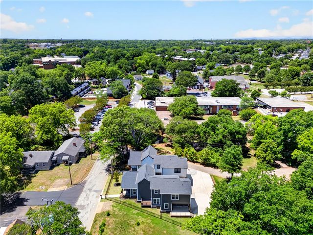 204 A Wilkins Street, Greenville, SC 29605