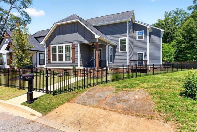 204 A Wilkins Street, Greenville, SC 29605