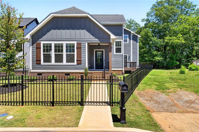 204 A Wilkins Street, Greenville, SC 29605