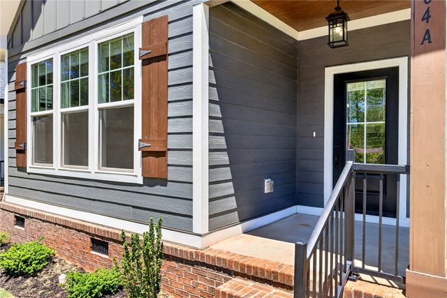 204 A Wilkins Street, Greenville, SC 29605