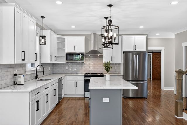 204 A Wilkins Street, Greenville, SC 29605