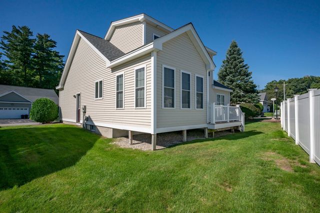 2 Usher Lane, Merrimack, NH 03054