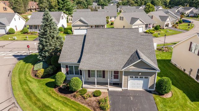 2 Usher Lane, Merrimack, NH 03054