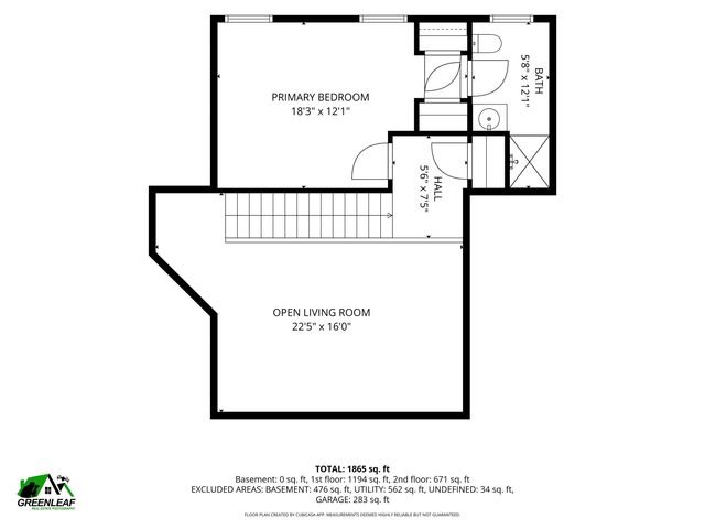 2 Usher Lane, Merrimack, NH 03054