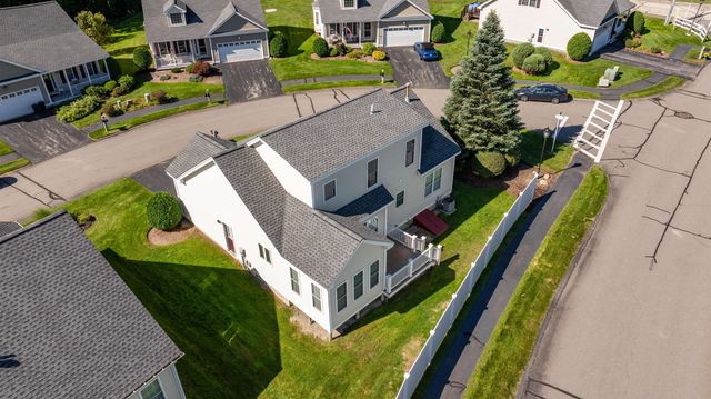 2 Usher Lane, Merrimack, NH 03054