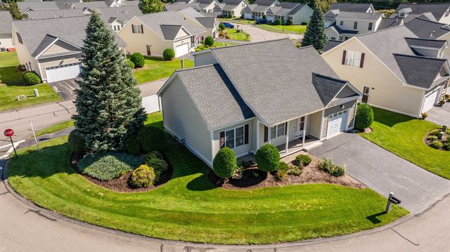 2 Usher Lane, Merrimack, NH 03054