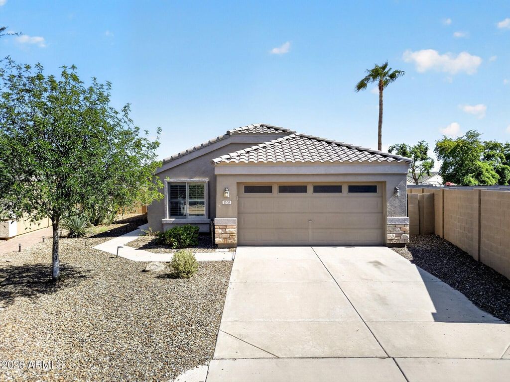 1108 E MADDISON Street, San Tan Valley, AZ 85140 — exterior