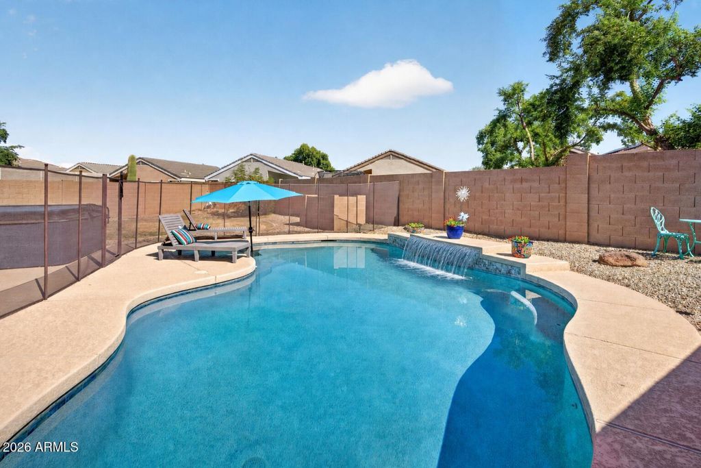 1108 E MADDISON Street, San Tan Valley, AZ 85140 — photo 3