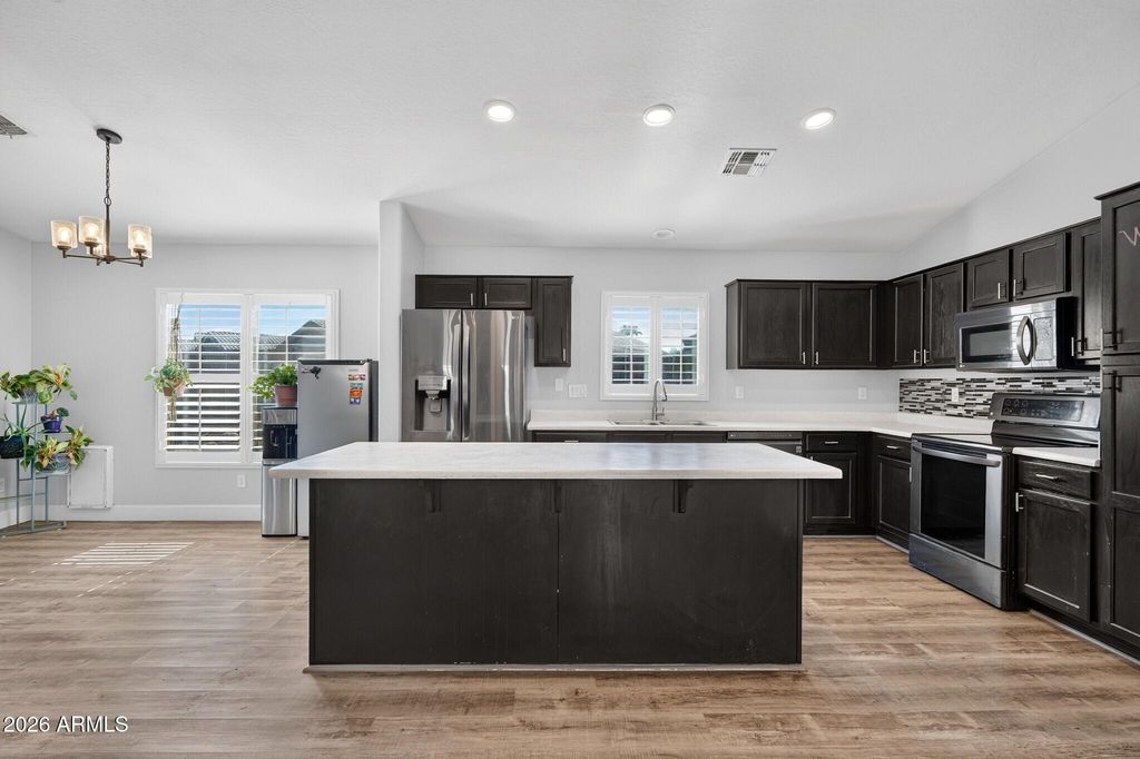 1108 E MADDISON Street, San Tan Valley, AZ 85140 — photo 4