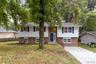 300 14th Street, Crystal City, MO 63019