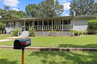 2633 River RD, Kilgore, TX 75662