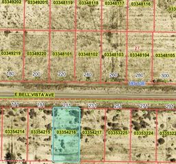 211 East Bell Vista Avenue, Pahrump, NV 89060