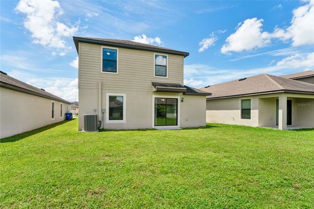 2427 CASPIAN DRIVE, Lakeland, FL 33805