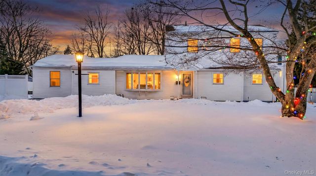 25 Beech Street, Nanuet, NY 10954