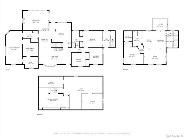 25 Beech Street, Nanuet, NY 10954