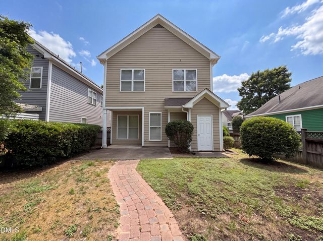 10801 Cokesbury Lane, Raleigh, NC 27614
