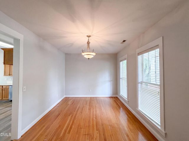 10801 Cokesbury Lane, Raleigh, NC 27614