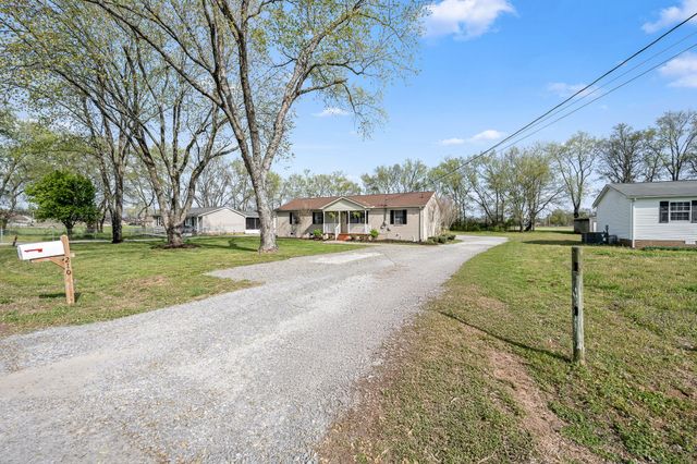 210 Sunset St, Unionville, TN 37180