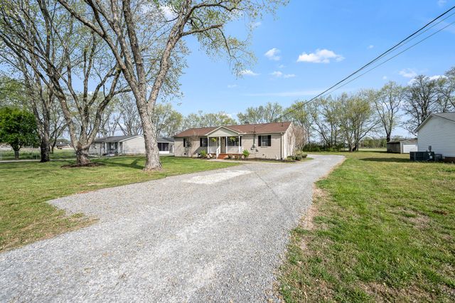 210 Sunset St, Unionville, TN 37180