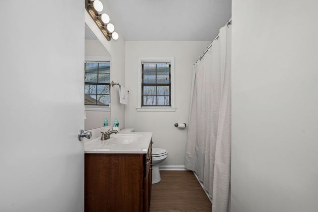 210 Sunset St, Unionville, TN 37180