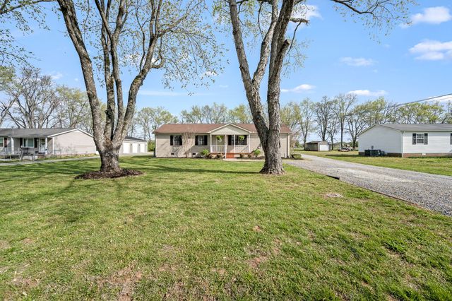 210 Sunset St, Unionville, TN 37180