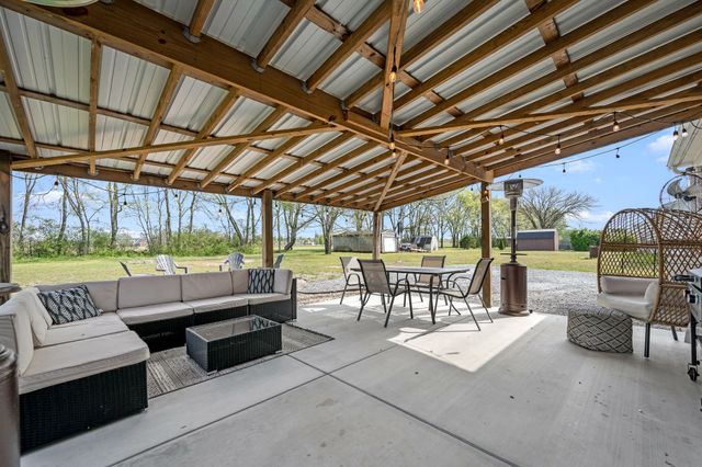 210 Sunset St, Unionville, TN 37180